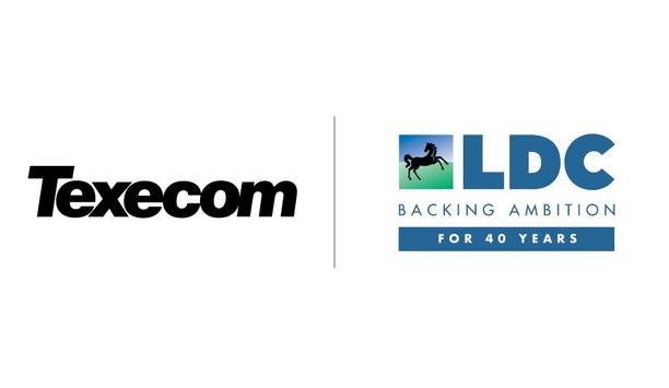 LDC Backs Texecom’s Management Buyout (MBO) From FTSE 100-Listed Technology Group, Halma Plc