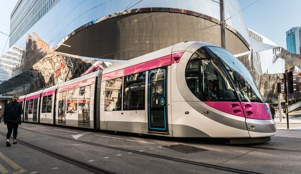 TfWM Invests In Hanwha Techwin's Wisenet Video Surveillance Technology