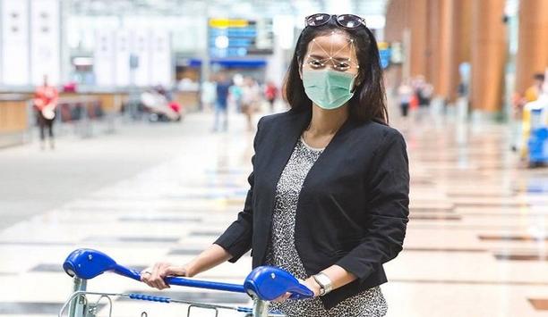 Thales Is A Trusted Provider Of Accurate And Efficient Biometric Technologies