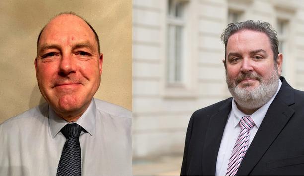 Association Of University Chief Security Officers (AUCSO) Announces The Appointment Of New Chair And Vice Chair