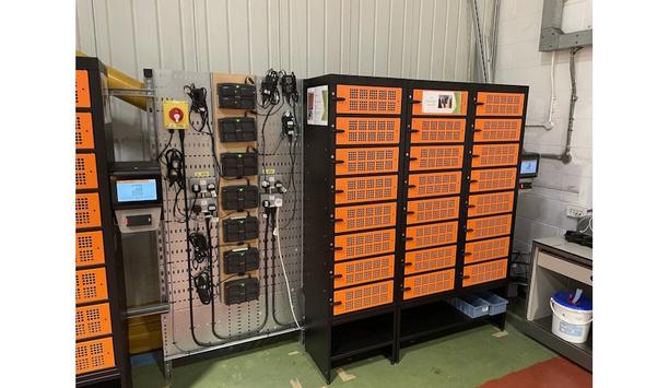 The Body Shop Enhances Operational Efficiency With Traka