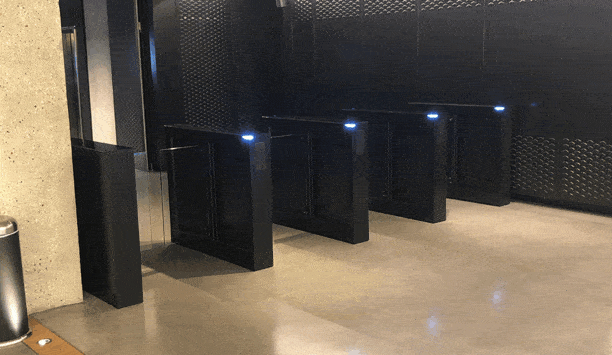 Award-Winning Complex, The Bower, Integrates Fastlane Glassgate