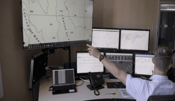 Naval Group, A Key Partner In The European EFFECTOR Project, Demonstrates Its Maritime Surveillance Solution