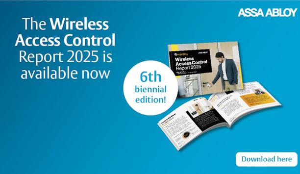 Future Of Mobile Access: ASSA ABLOY 2025 Report