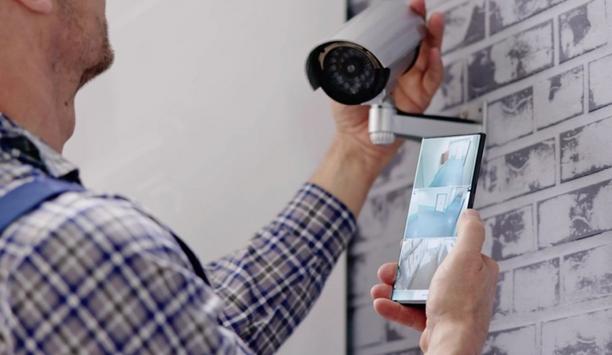 The Future Of Home Security: How AI Integration Is Rapidly Changing Security Systems For The Better