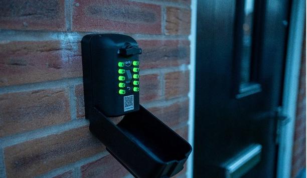 Tamo Pro By The Key Safe Company To Be Tested At ISE London