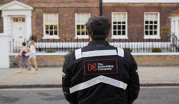 The Keyholding Company Relaunches Emergency And Temporary Guarding Service In Response To Shortages In The Labor Market