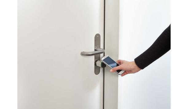 The Keyholding Company Launches Smart Access To Replace The Need For Mechanical Keys And Reduce Access Services Costs