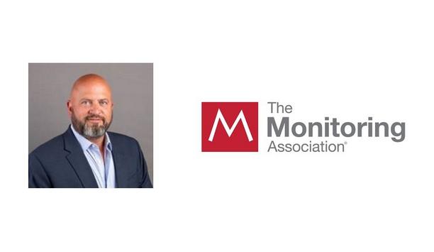 The Monitoring Association Appoints New Government Relations Committee Co-Chair
