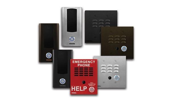 The Next Level Of Access Control – X-Series By Viking Electronics