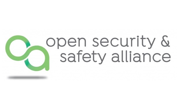 Open Security & Safety Alliance Member Companies To Exhibit At INTERSEC Dubai 2020