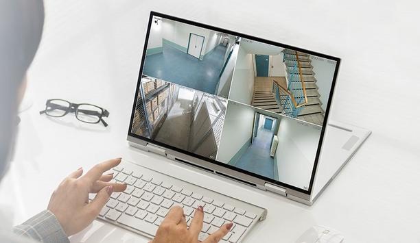 The Role Of Private Security In A Hybrid Working World