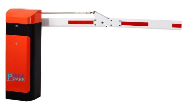 LocoMobi World Unveils BriskPark, Their New Parking Access And Revenue Control Solution