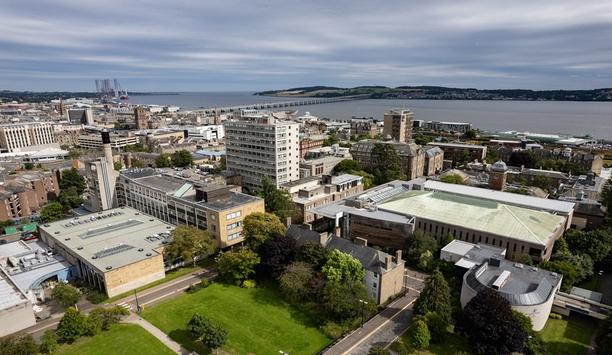 HID Mobile Access Enhances University Of Dundee Campus