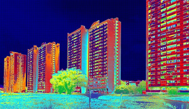 What Are The Mainstream Uses For Thermal Cameras?