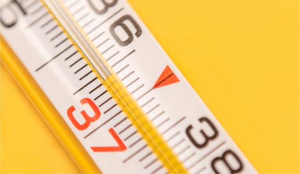 Getting Organizations Back to Work Safely with New Thermography Solutions