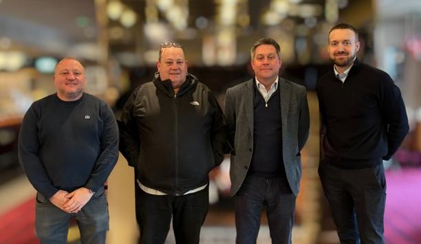 ThinCats Supports Hyperion-Backed Ranger With Acquisition Of National Fire And Security Platform Syncro Group