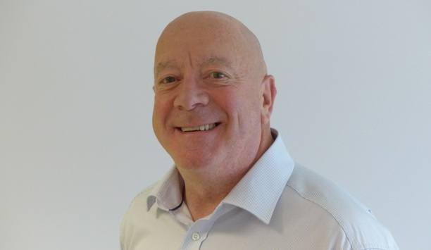 Tony Redden Appointed As International Sales Manager Of Thinking Space Systems