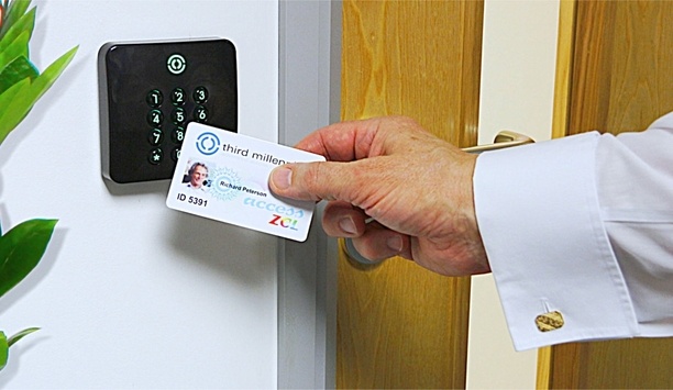 Third Millennium Strengthens Its Partnership With LEGIC To Provide New And Innovative Security Access Solutions