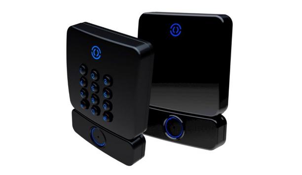 Third Millennium Introduces Dual-Function RXQR Readers