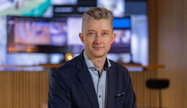 Milestone Systems CEO Transition: Thomas Jensen Steps Down