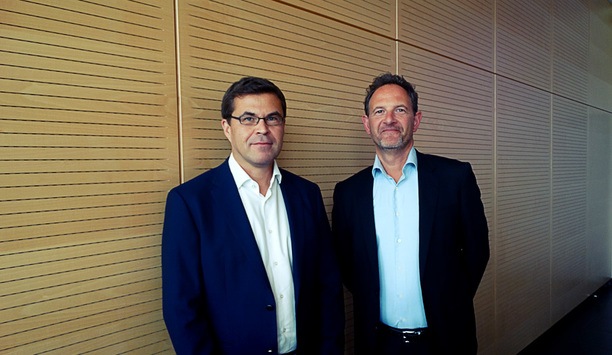 MOBOTIX Aims High With Cybersecurity And Customer-focused Solutions