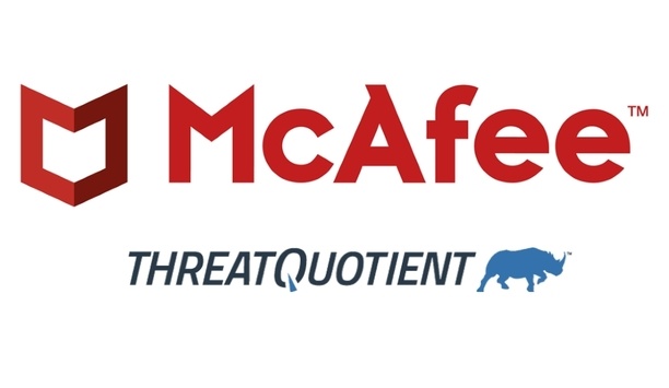 MPOWER Cybersecurity Summit 2019: ThreatQuotient named McAfee’s 2019 Global Security Innovation Alliance (SIA) Partner of the Year