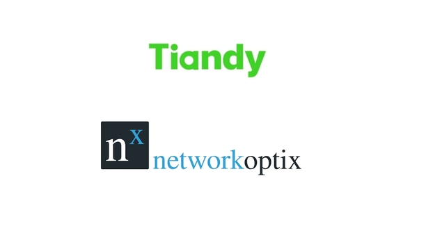 TIANDY Technologies Partners With Network Optix To Enhance Nx Witness VMS