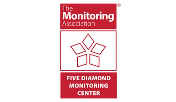 Interface Systems Celebrates 20 Years Of Its Monitoring Centers Being Recognized As TMA Five Diamond Certified