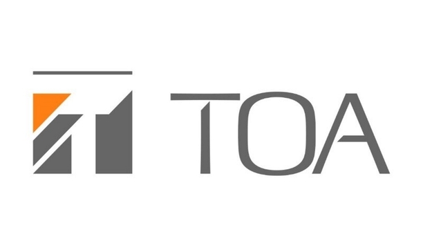 TOA Corporation UK Appoints Two New Members To Senior Management Team