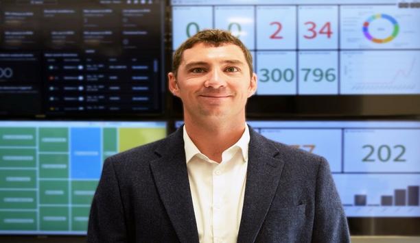 Red Helix Boosts Security With Tom Exelby Appointment