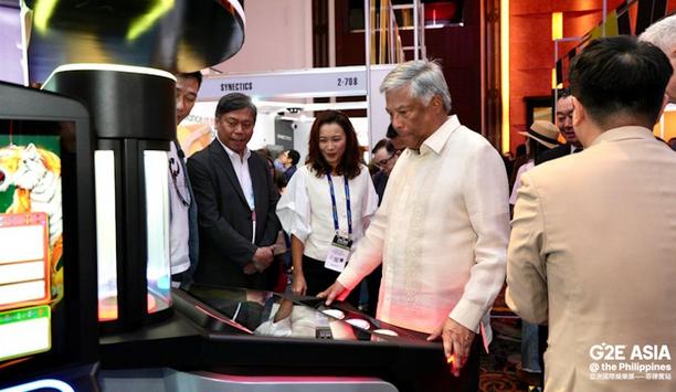 G2E Asia Philippines: Gaming Industry Keynote & Events