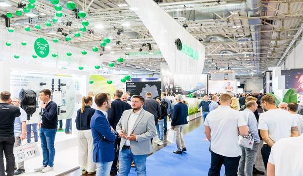 Security Essen Sees 25% Rise In Exhibitors And Innovations