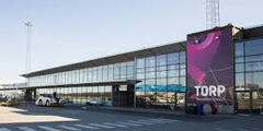 SightLogix Thermal Intrusion Detection Cameras Deployed At Torp Sandefjord Airport, Norway
