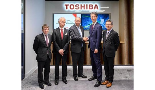 Toshiba Opens Cutting-Edge Quantum Technology Center In Cambridge Marking Huge Investment Push Into The UK