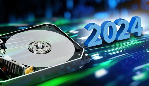 The Role Of HDDs In Data Centers And Surveillance, Per Toshiba Analysis
