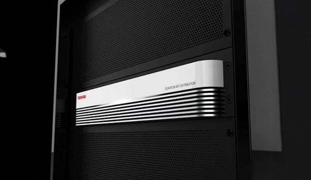 Toshiba Enhances QKD With New PQC Standards