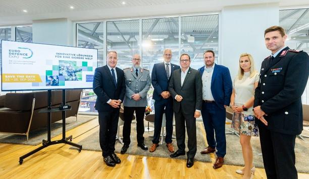 Euro Defence Expo: Security Innovations At Messe Essen 2026