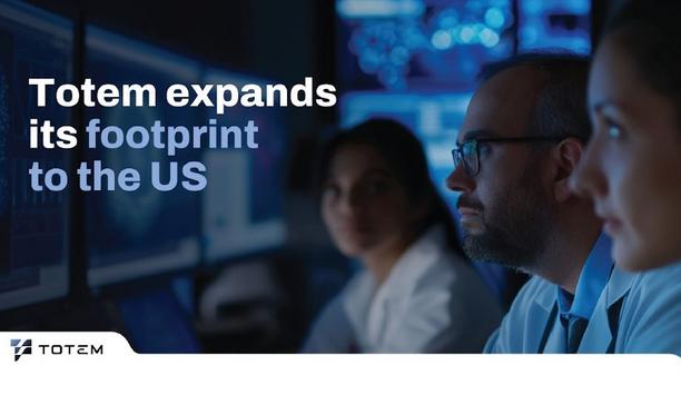 Totem Expands In North American Security Market