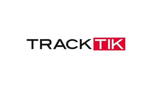 TrackTik Software Announces The Issuance Of Patent For System And Method For Monitoring An Area Using NFC Tags