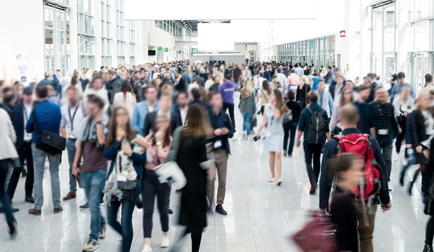 How To Remain Secure When Attending A Security Trade Show