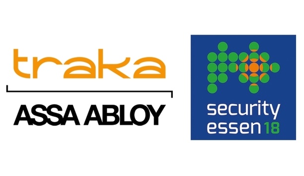 Traka To Demonstrate Latest Key And Asset Management Hardware And Software Solutions At Security Essen 2018