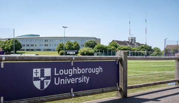 Traka Achieves A First In Key Management At Loughborough University