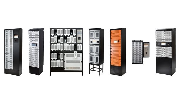 Traka To Unveil Intelligent Key And Asset Management Solutions At IFSEC 2019