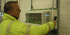 Traka's Electronic Access Control System Facilitates Effective Vehicle Management At Jaguar's Liverpool Site