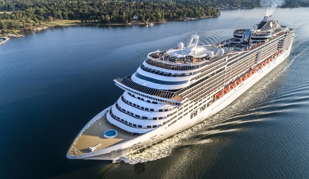 Traka Secures A Leisure Travel Company With Its Key Management Systems