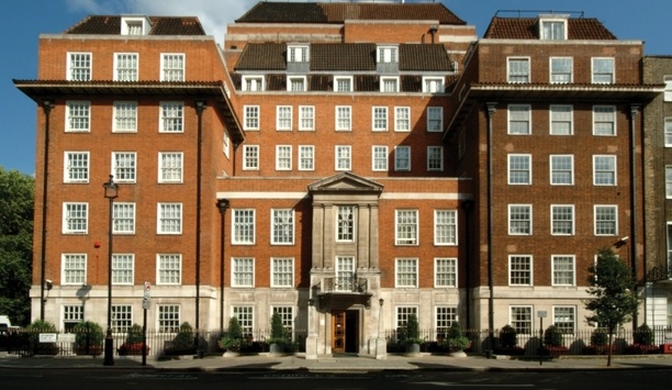 Traka Provides Key Management Solution To Keep Track Of Authorized Access At The London Clinic