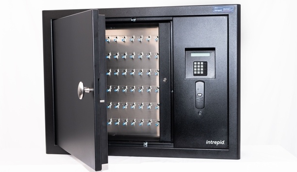 Traka To Showcase Its Innovative Range Of Keys And Equipment Management Solutions At Security Expo 2019