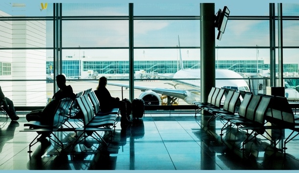 Traka’s Bespoke Management Solutions Employed At Main UK Airport For Safe Management Of IEDs