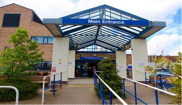 Traka Takes Care Of Key Management At Kingston Hospital NHS Foundation Trust